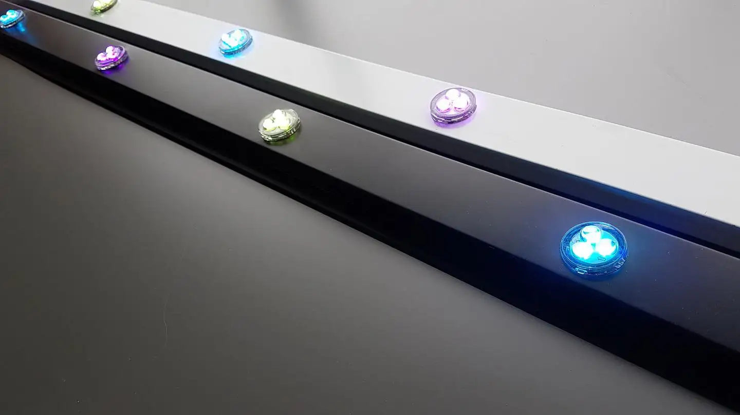 Extra 50ft starlights
