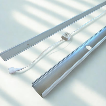 SOFFIT TRACK FOR GOVEE PRO OUTDOOR LIGHTS - Easy And Neat Install