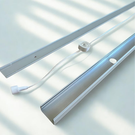 SOFFIT TRACK FOR GOVEE PRO - 300FT PACK