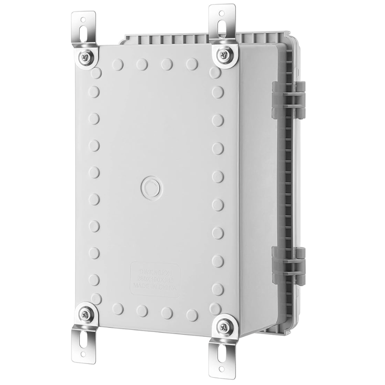 Weatherproofed Junction Box for Govee Outdoor Permanent Lights