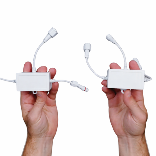 Govee T-Splitter With Power Injection