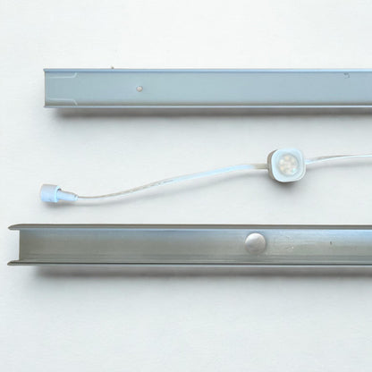 SOFFIT TRACK FOR GOVEE PRO OUTDOOR LIGHTS - Easy And Neat Install