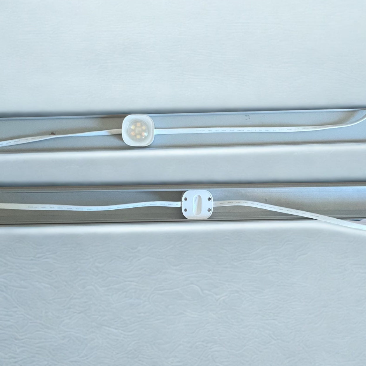 SOFFIT TRACK FOR GOVEE PRO OUTDOOR LIGHTS - Easy And Neat Install