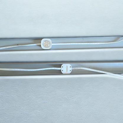 SOFFIT TRACK FOR GOVEE PRO OUTDOOR LIGHTS - Easy And Neat Install