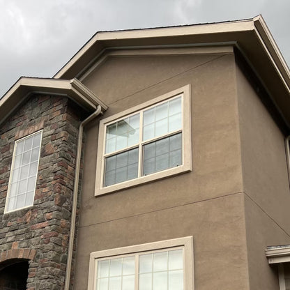 SOFFIT TRACK FOR GOVEE PRO OUTDOOR LIGHTS - Easy And Neat Install