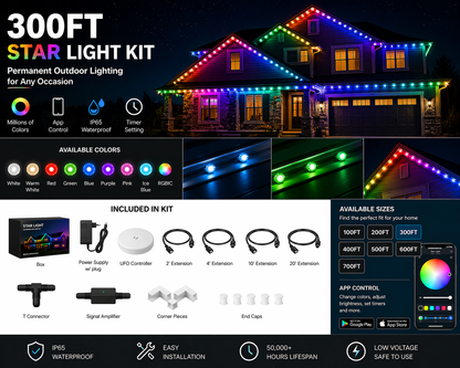 Star Light Kit