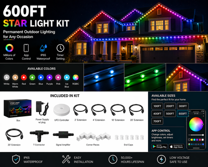 Star Light Kit