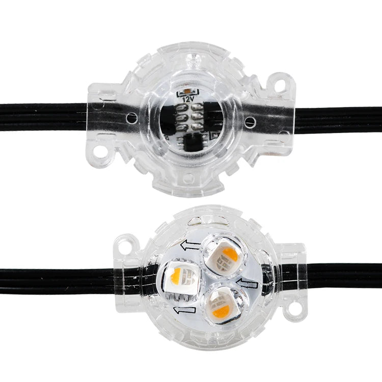 Extra 50ft starlights