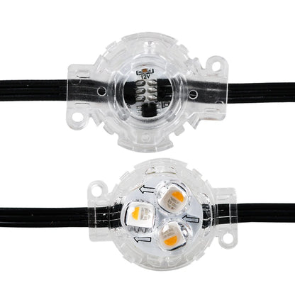 Extra 50ft starlights