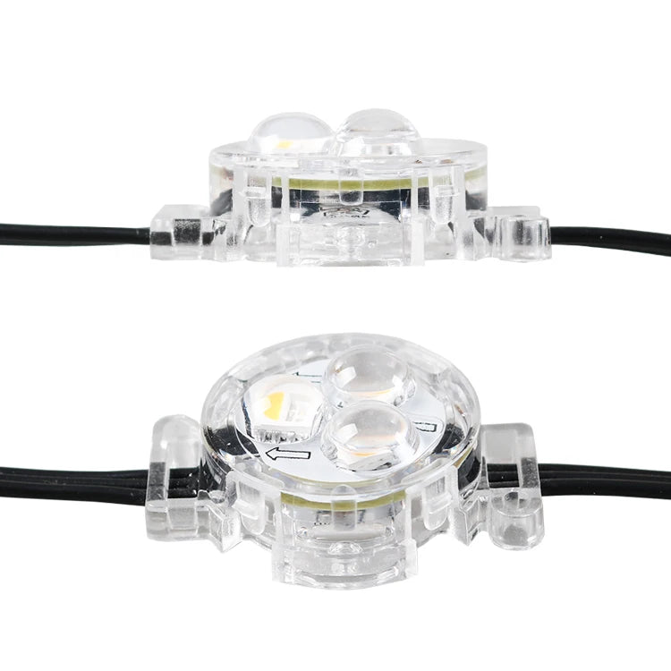 Extra 50ft starlights