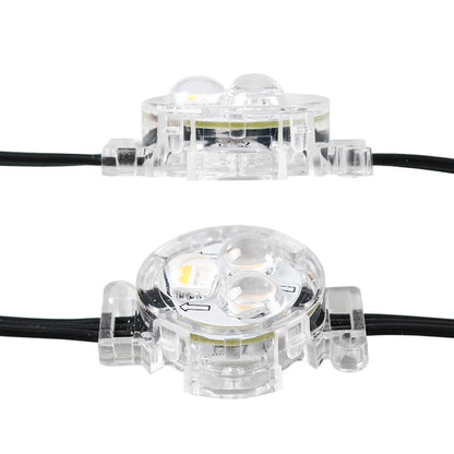 Extra 50ft starlights