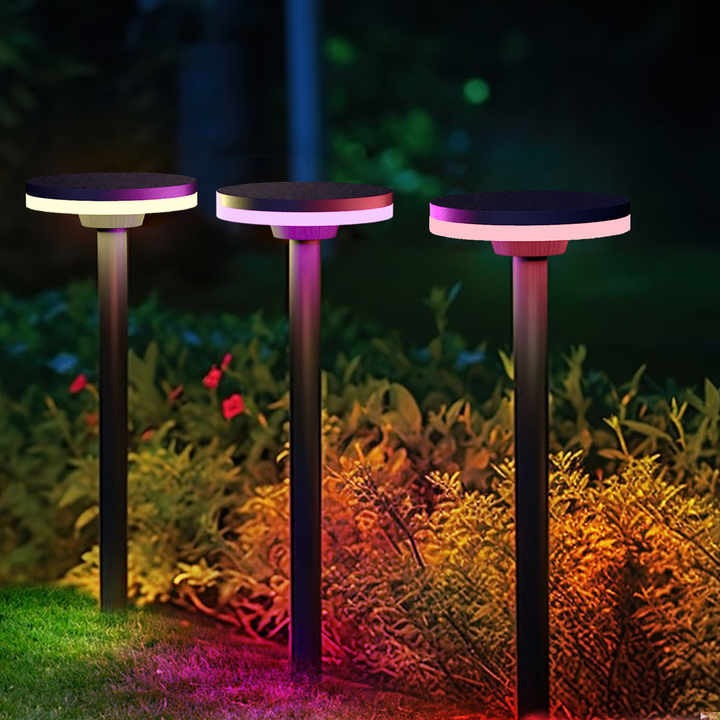 Star Light Landscape Lighting Kit